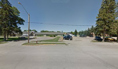 Prairie Co-operative Limited - Fort Qu'Appelle Marketplace