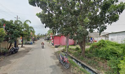 PT.Kembar Bina Usaha