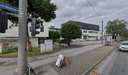 Wohnpark Liefering GmbH