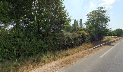 Cimetière Des Bretellières