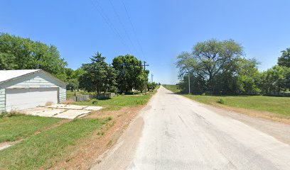 Norway Township Cemetery