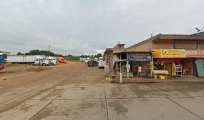 Frutas Y Verduras De Temporada 'La Bendicion'