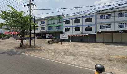 Badan POM Tanjungpinang