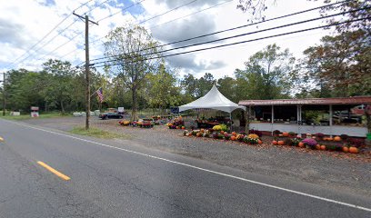Pleasant Mills Farm Market
