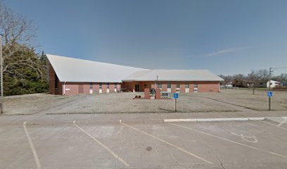 Marquette United Methodist Church