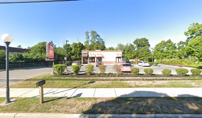 ATM Dunkin Donuts - 119 Trenton Rd.