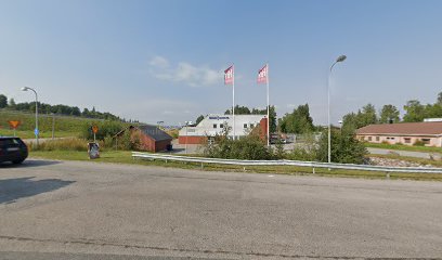 Sundsvall Squashcenter