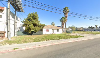 San Bernardino Music School