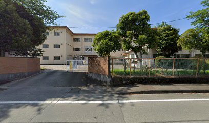 三島市立長伏小学校