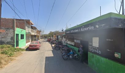 Taller De Motos Junior - Taller de reparación de automóviles en Ameca, Jalisco, México