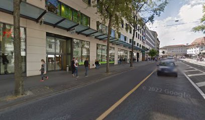 Swiss-Retail Fribourg AG c/o 1st trust ltd