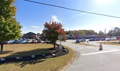 Concrete Primary School