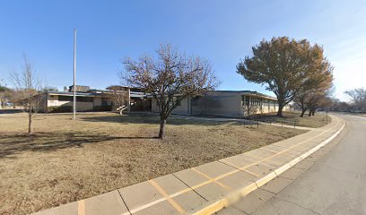 Roark Elementary School