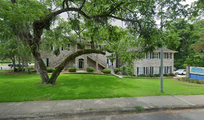 The Law Office of John A. Grant, P.A.