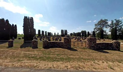 St. Hedwig’s Cemetery