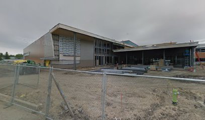 Sylvan Lake Nexsource Center