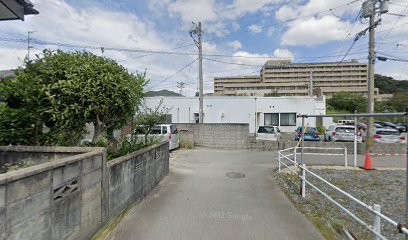 山口県立病院機構 本部