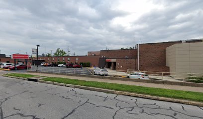 Freeman Neosho Hospital : Emergency Room