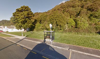 Taita Station - Eastern Hutt Road - Stop E