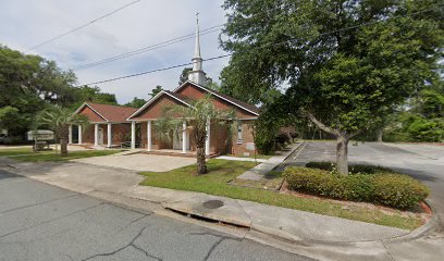 Bethel AME Church - Food Distribution Center