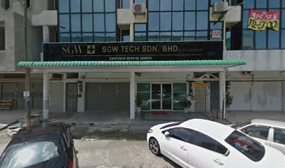 SGW Bukit Mertajam