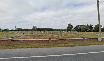 Millsboro Cemetery