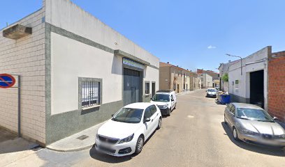Fontanería Cabo en Puebla de la Calzada