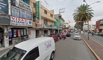 Sandra Guadalupe Rodríguez Cruz Médico General Valle de Chalco Solidaridad