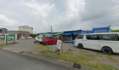 （有）ホンダオートバイパス