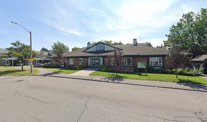 Greenboro Children's Centre