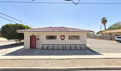 Yuma Seventh Day Adventist Community Services - Food Distribution Center