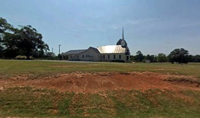 Higgsville Baptist Church