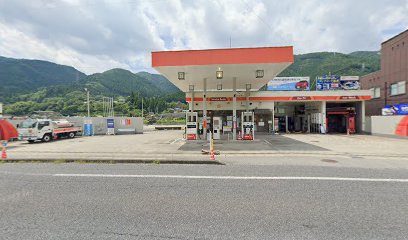 ENEOS / 斐太石油(株) 萩原町ＳＳ