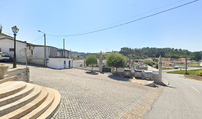 Cemitério de Silveiros