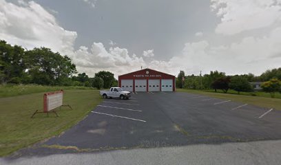 Willette Volunteer Fire Department