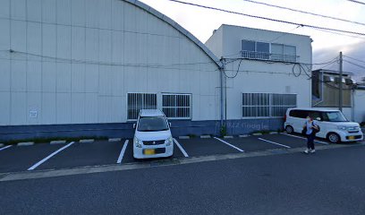 日本特殊塗料 平塚工場