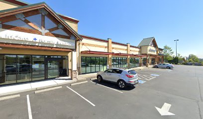 MultiCare Family Medicine - Federal Way