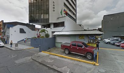 Defensoría del Pueblo sede Pereira