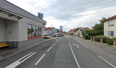 Heiligeneich Raiffeisenplatz