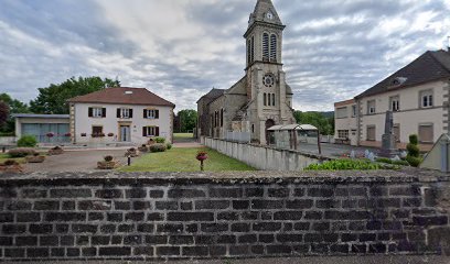 Eglise