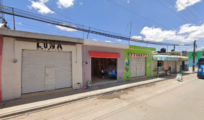 Heladeria Chasca Frutas