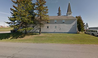 Homeless Services of Aroostook