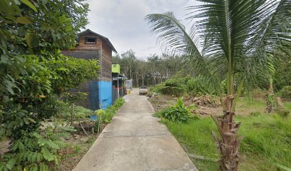 PT. Mekar Alam Kalimantan