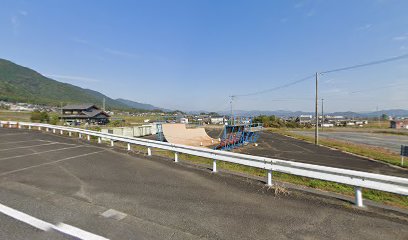 池田チャレンジパーク