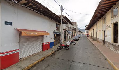 Centro de Copiado Telefonía y Accesorios