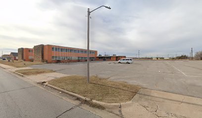 Mount Carmel Food Pantry - Food Distribution Center