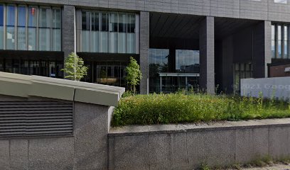 NTT都市開発㈱ 北海道支店
