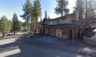 Tahoe Douglas Christian Preschool