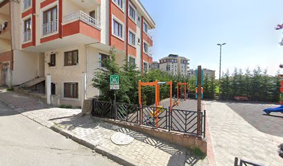 Çekmeköy Doğu parkı