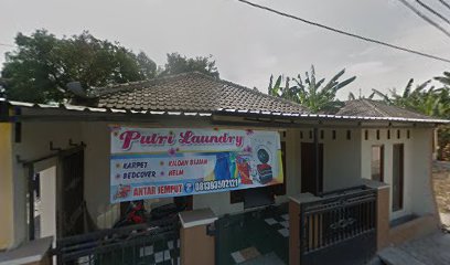 Putri Laundry